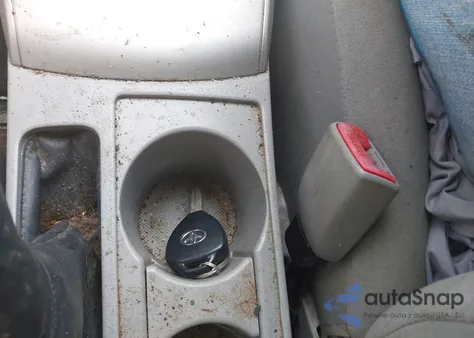 2013 Toyota Corolla Le из США, поврежденный, VIN 2T1BU4EE1DC031181